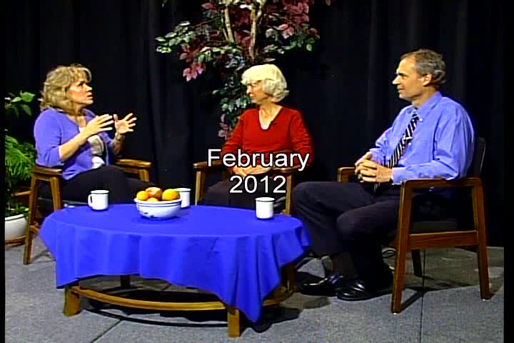 Thumbnail image for Healthy Living - How Thoughts Affect Health