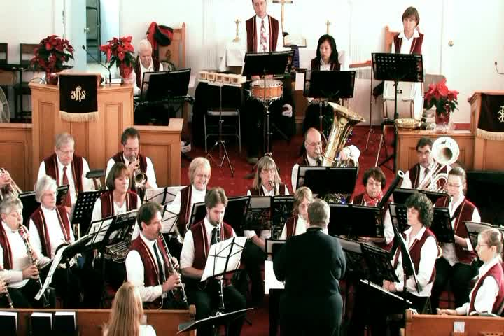 Thumbnail image for Childrens Corner - Happy Holidays part 1