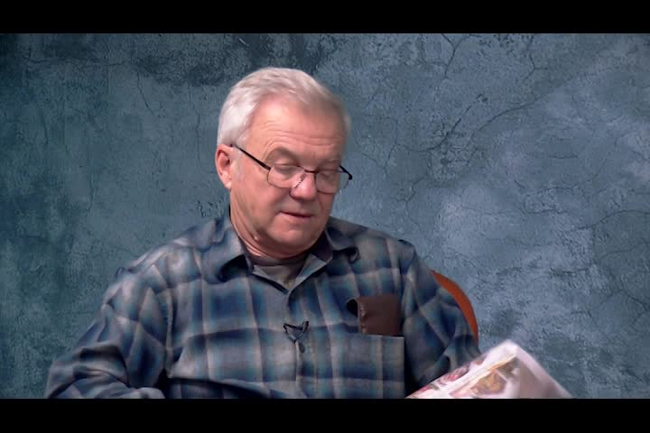 Thumbnail image for Wuzzup News Show - December 10, 2020