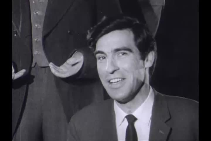 Thumbnail image for Alfred Hitchcock Extended Interview