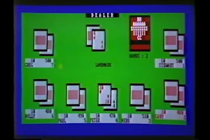 Thumbnail image for Computer Chronicles - Artificial Intelligence