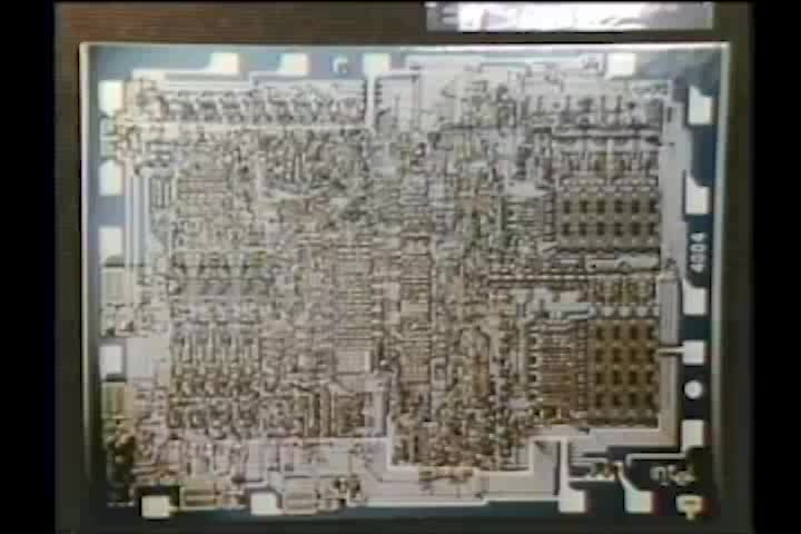 Thumbnail image for Computer Chronicles - Mainframes to Minis to Micros