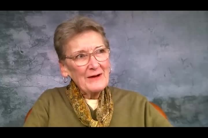 Thumbnail image for Community Conversations with Steve Raymond