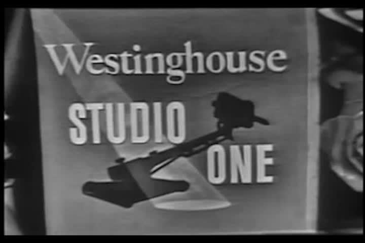 Thumbnail image for Studio One: The Nativity