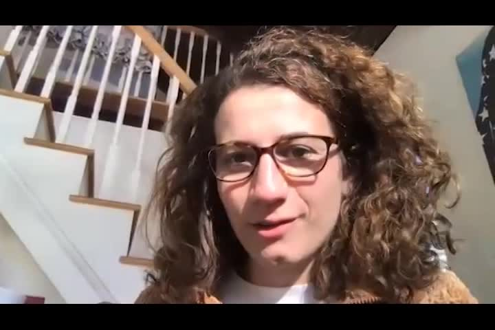 Thumbnail image for Coffee with Chloe - December 18, 2020