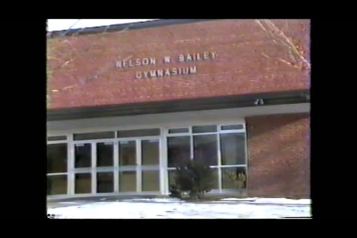 Thumbnail image for Basketball Memories #3 - LA Girls vs. Wiscasset (1992)