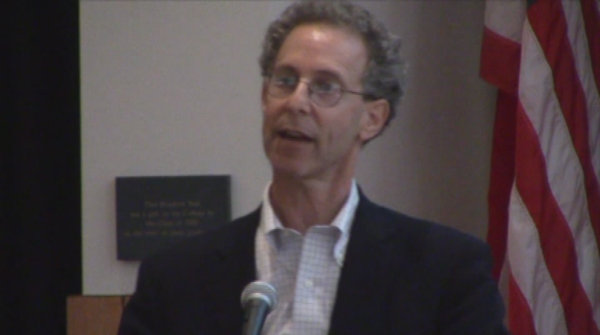 Thumbnail image for Maine's Economy and Climate Change