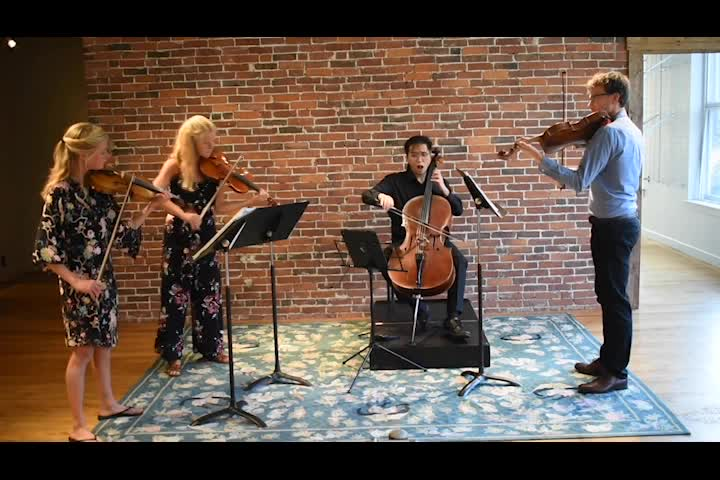 Thumbnail image for Virtual Holiday Concert of Choral and Chamber Music