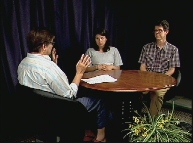 Thumbnail image for Healthy Kids Parent Talk - Dealing with Stress