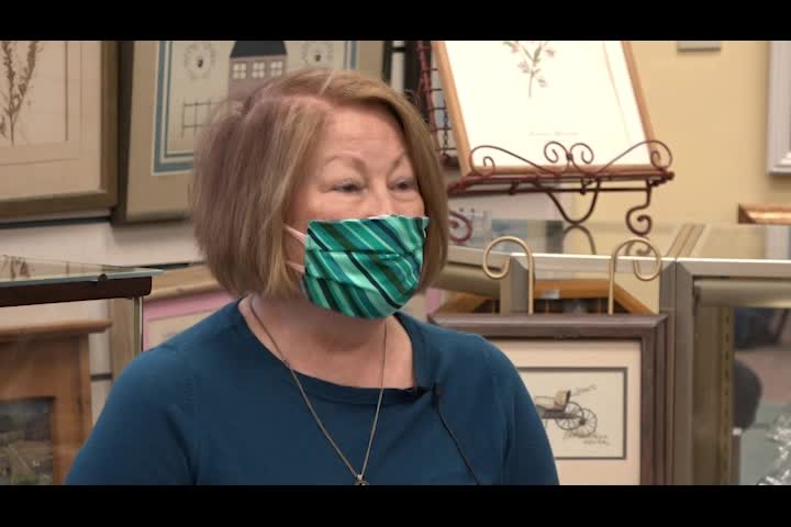 Thumbnail image for Talkin' Town Talk - Saint Andrews Auxiliary Thrift Shop