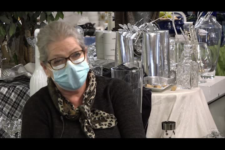 Thumbnail image for Talkin' Town Talk - Miles Memorial Hospital League Thrift Shop