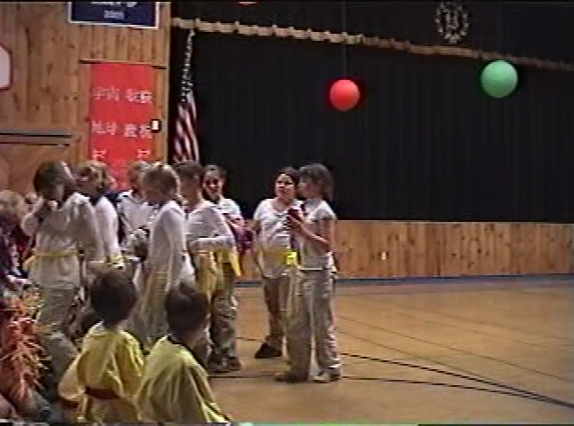 Thumbnail image for Bristol Consolidated School Diversity Program 2009 - China!