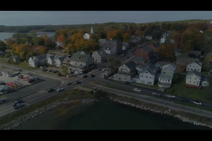 Thumbnail image for Chamber Chat - January 20, 2021 - Mammy's Bakery