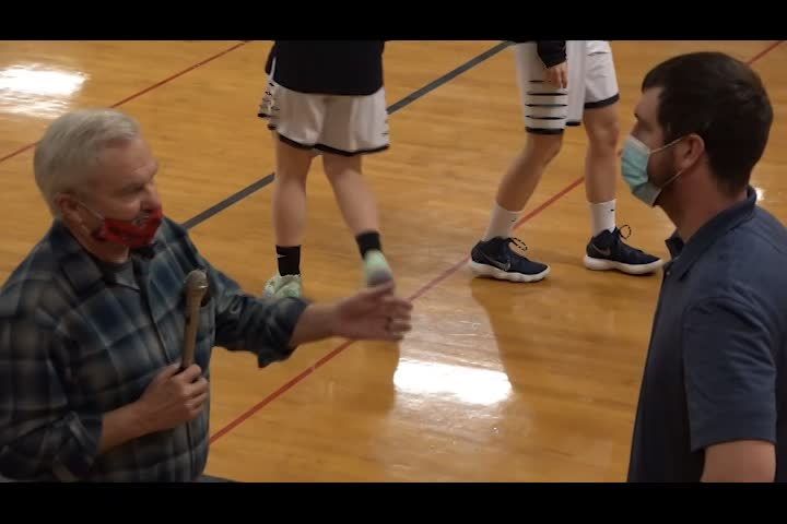 Thumbnail image for Medomak Girls Basketball vs. Belfast - January 19, 2021