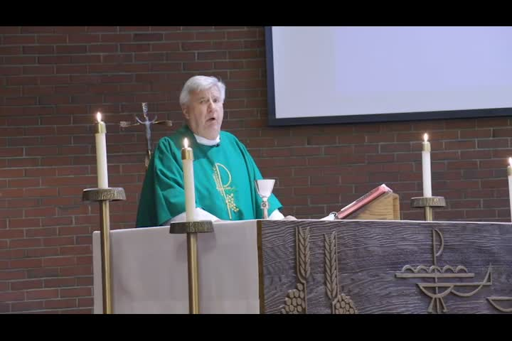 Thumbnail image for All Saints Parish - Services - January 24, 2021