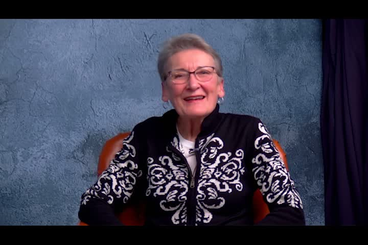 Thumbnail image for Community Conversations Community with "Cho Cho"