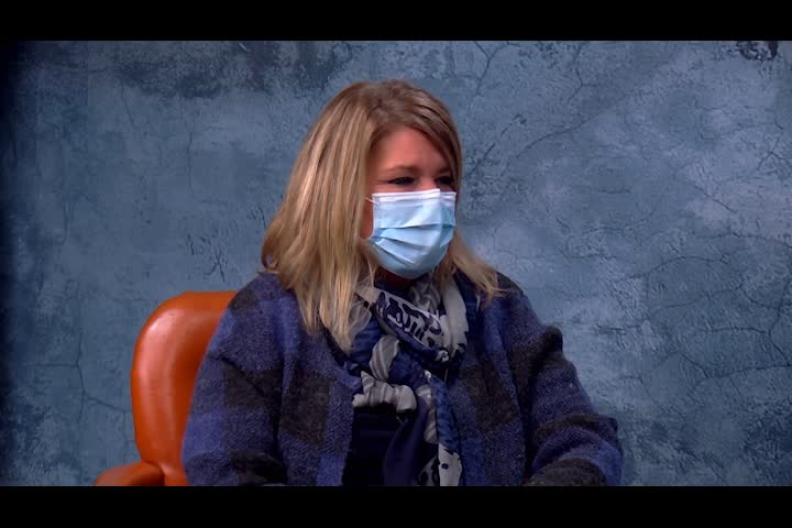 Thumbnail image for Community Conversations Community with Cindy Wade