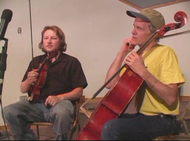 Thumbnail image for Maine Master Fiddlers 2010