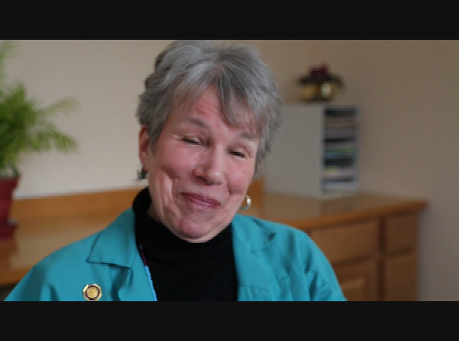 Thumbnail image for Be the Difference