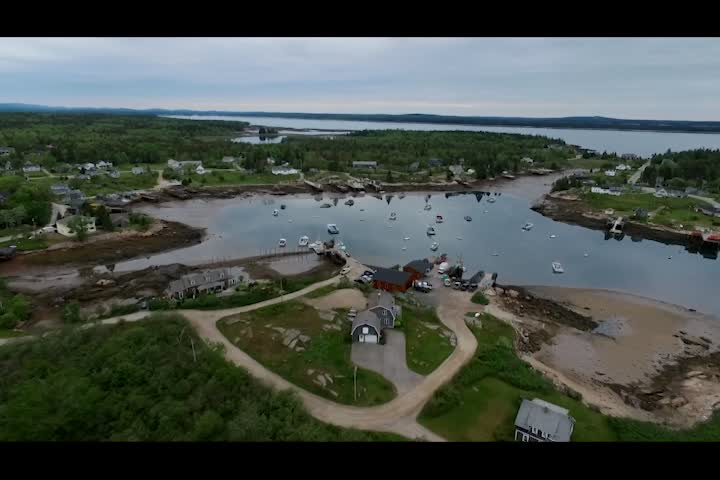 Thumbnail image for Flying Maine Show #1