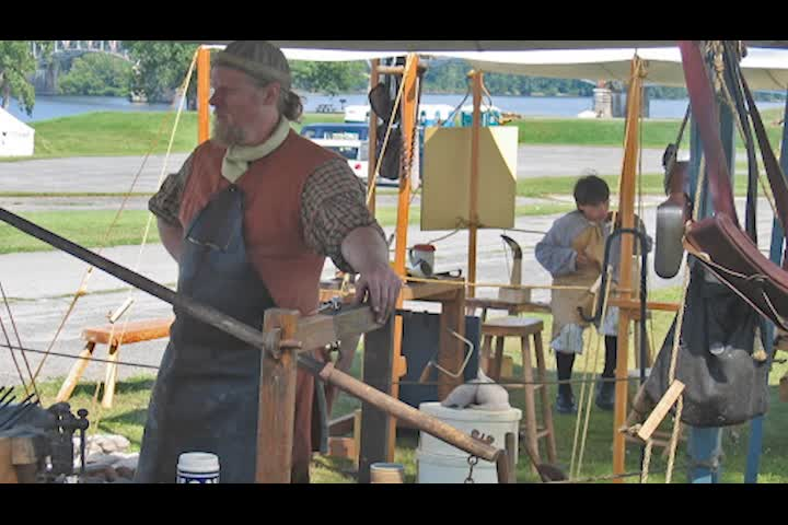 Thumbnail image for Chamber Chat - February 17, 2021 - Friends Of Colonial Pemaquid