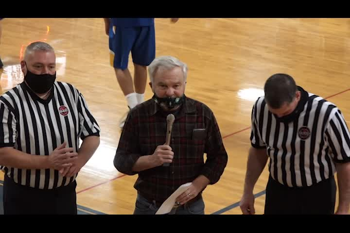 Thumbnail image for Medomak Boys Varsity vs. Boothbay - February 15, 2021