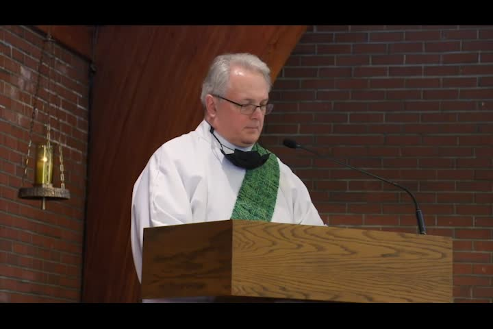 Thumbnail image for All Saints Parish - Services - February 14, 2021
