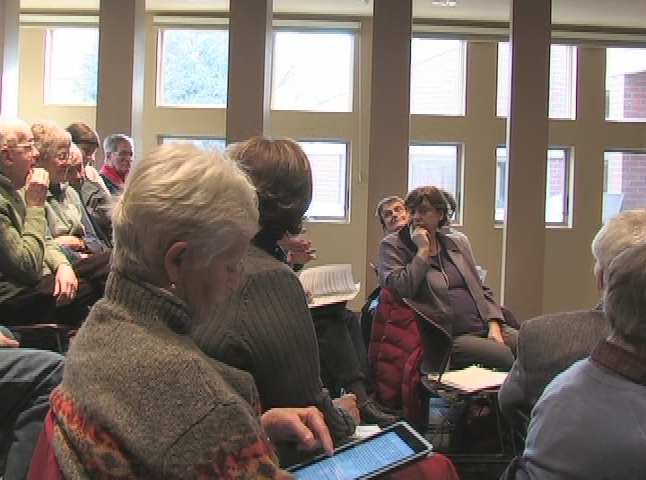 Thumbnail image for Forum on Taxing Nonprofits