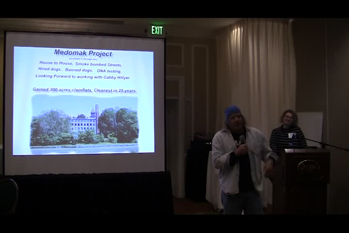 Thumbnail image for Fixing Pollution and Opening Closed Flats with Glen Melvin - MFF 2018