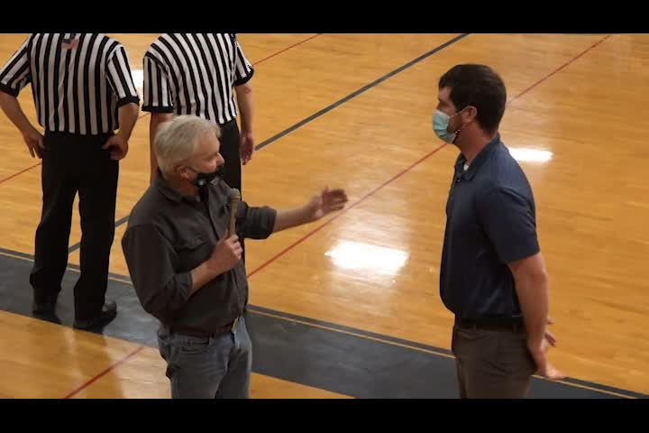 Thumbnail image for Medomak Girls Varsity Basketball vs. Camden Hills - February 19, 2021