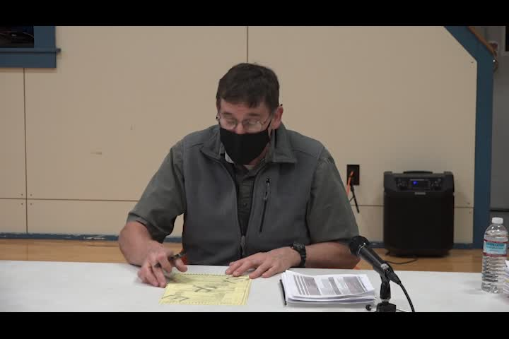 Thumbnail image for Bristol Warrant Hearing #1 February 22, 2021