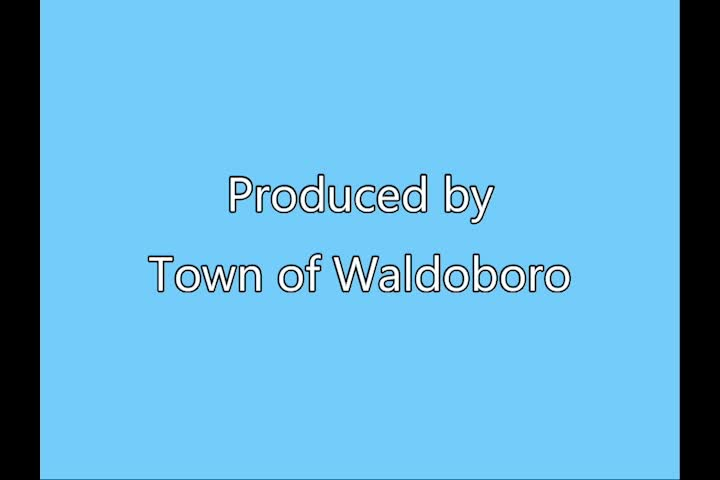 Thumbnail image for Waldoboro Transfer Station 2 February 25,2021