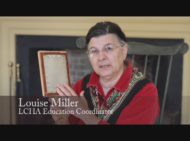 Thumbnail image for LCHA Education Outreach Program