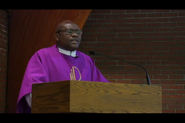 Thumbnail image for All Saints Parish - Services - March 14, 2021