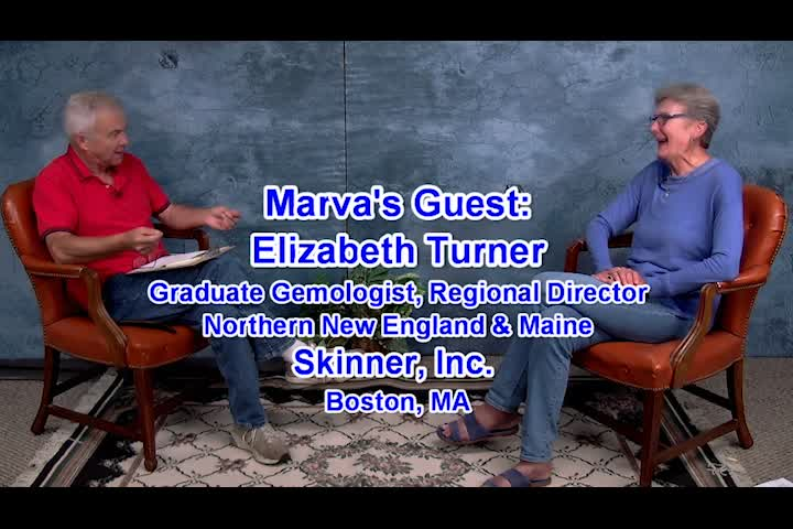 Thumbnail image for Community Conversations with Elizabeth Turner