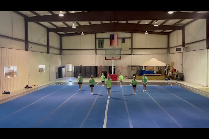 Thumbnail image for MYCCA Virtual Competition - FIREHOUSE FACEOFF 2021