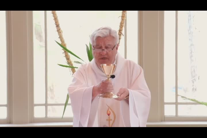 Thumbnail image for All Saints Parish - Easter Service- April 4, 2021