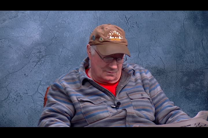 Thumbnail image for Wuzzup News Show - April 15, 2021