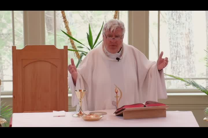 Thumbnail image for All Saints Parish - Services - April 11, 2021