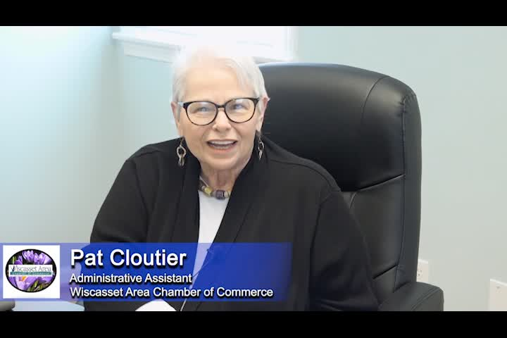 Thumbnail image for Chamber Chat - April 21, 2021 - Burgess Technology Services