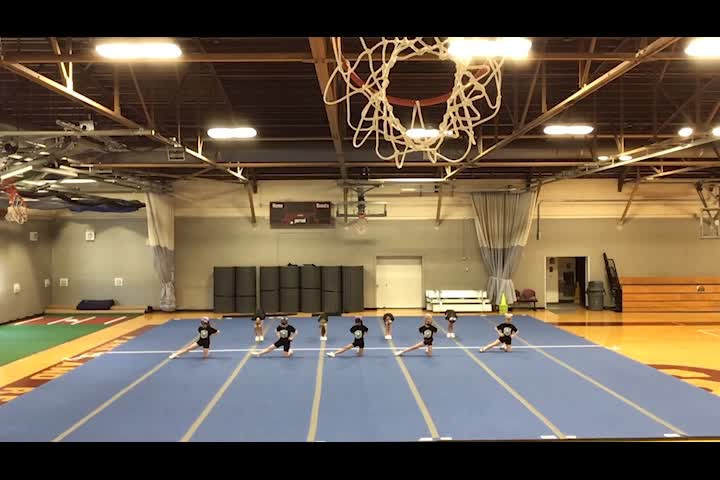 Thumbnail image for MYCCA Saco Stars Virtual Invitational 2021