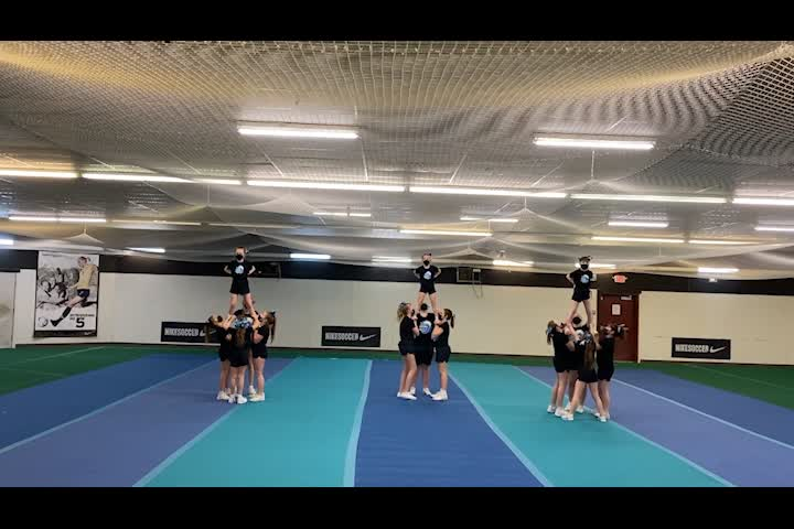 Thumbnail image for MYCCA Tiger Cheering Invitational