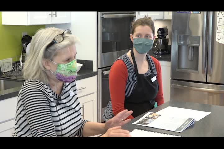 Thumbnail image for What's Happening at Y - FARMS at the Y with CLC YMCA