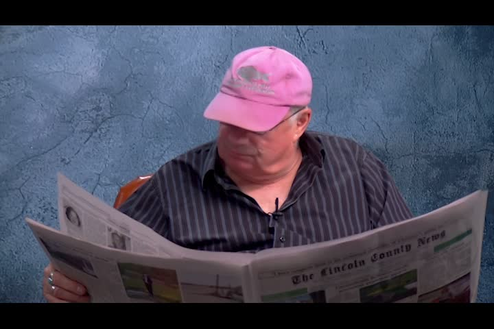 Thumbnail image for Wuzzup News Show - May 13, 2021