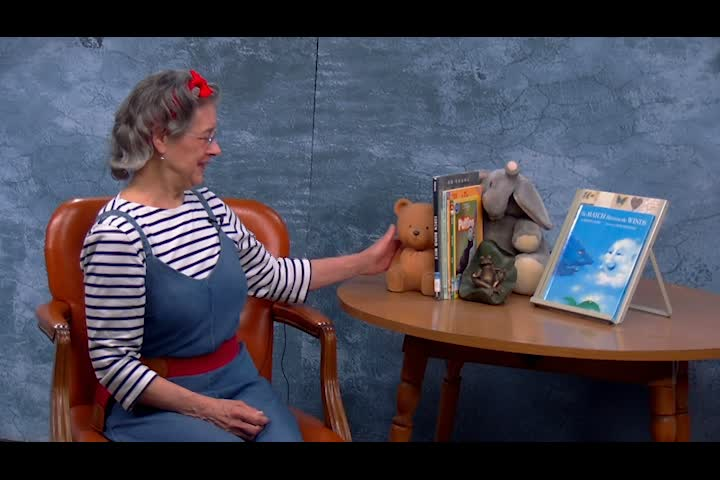 Thumbnail image for Between The Bookends - Episode 1