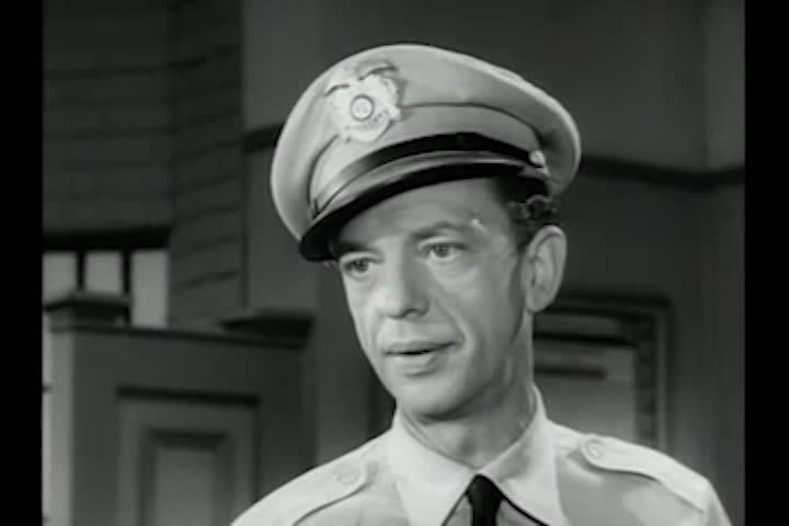 Thumbnail image for Andy Griffith Show - Dogs, Dogs, Dogs