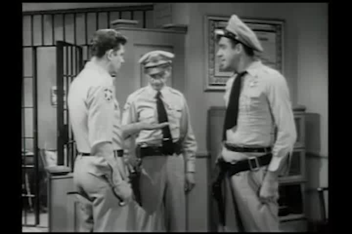 Thumbnail image for Andy Griffith Show -Bighouse