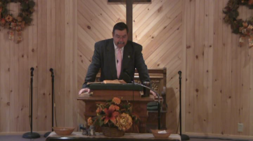 Thumbnail image for Faith Baptist Church Service