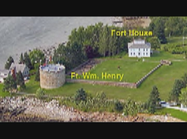 Thumbnail image for Colonial Pemaquid: Outpost on the 17th Century Maine Frontier