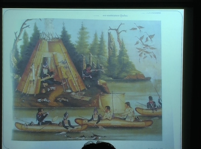 Thumbnail image for LCHA - Native Americans in the Colonial Period